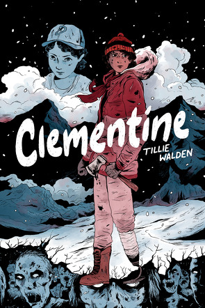 Clementine von Neubauer,  Frank, Walden,  Tillie