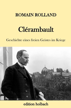 Clérambault von Rolland,  Romain, Zweig,  Stefan