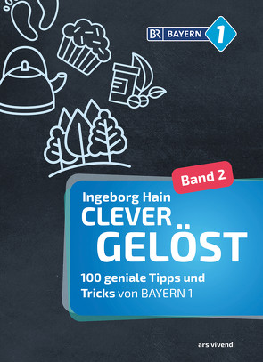 Clever gelöst 2 (eBook) von Hain,  Ingeborg
