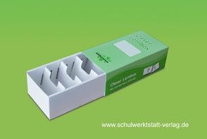 Clever Lernbox von Muth,  Clemens