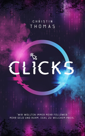 Clicks von Thomas,  Christin