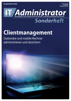 Clientmanagement von Dr. Reibold,  Holger, Frenzel,  Wilko, Smirnov,  Evgenij, Stühl,  Alexander, Weber,  Sebastian, Zimmermann,  Mark