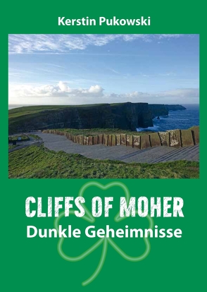 Cliffs of Moher von Pukowski,  Kerstin