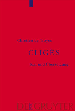 Cligès von Chrétien de Troyes, Kasten,  Ingrid