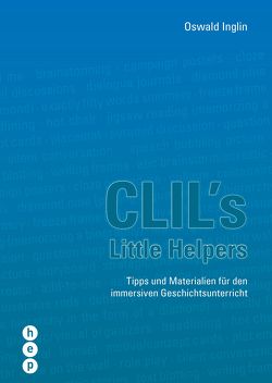 CLIL’s Little Helpers (E-Book) von Inglin,  Oswald