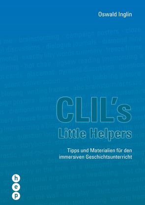 CLIL’s Little Helpers (E-Book) von Inglin,  Oswald