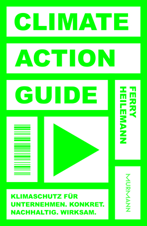 Climate Action Guide von Heilemann,  Ferry