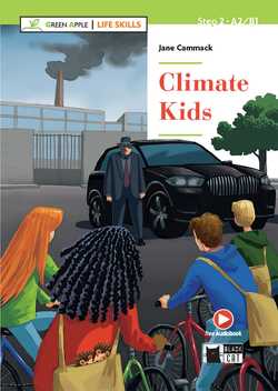 Climate Kids von Cammack,  Jane Elizabeth