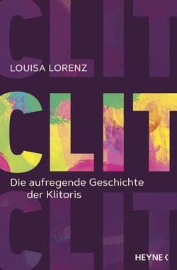 Clit von Lorenz,  Louisa