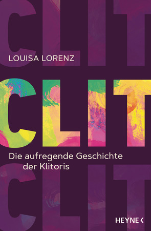 Clit von Lorenz,  Louisa