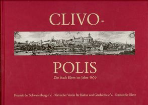 Clivo-Polis von Diedenhofen,  Wilhelm, Thissen,  Bert