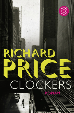 Clockers von Price,  Richard, Torberg,  Peter