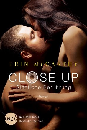 Close Up – Sinnliche Berührung von McCarthy,  Erin, Sander,  Ralph