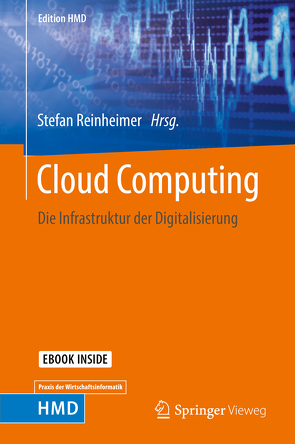 Cloud Computing von Reinheimer,  Stefan
