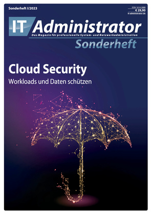 Cloud Security von Bierschenk,  Klaus, Dr. Söldner,  Guido, Frommherz,  Florian, Loschwitz,  Martin, Smirnov,  Evenji