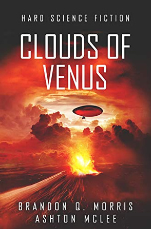 Clouds of Venus von McLee,  Ashton, Morris,  Brandon Q.
