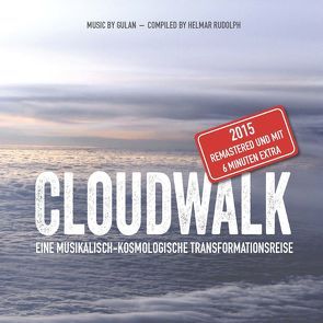 Cloudwalk von Rudolph,  Helmar