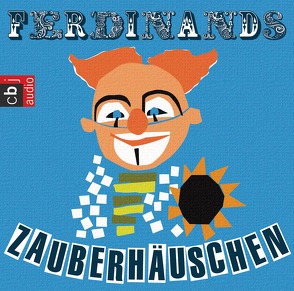 Clown Ferdinand – Zauberhäuschen von Diverse, Vršťala,  Jiří