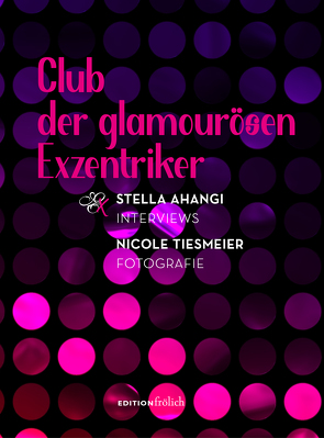 Club der glamourösen Exzentriker von Ahangi,  Stella