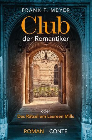 Club der Romantiker von Meyer,  Frank P.