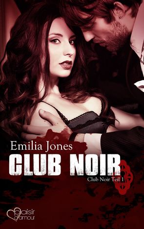 Club Noir von Jones,  Emilia
