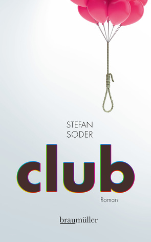 Club von Söder,  Stefan