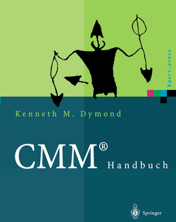 CMM® Handbuch von Dymond,  Kenneth M., Humphrey,  W.S., Paste,  A., Process Transition Intern.,  Inc.