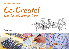 Co-Create! von Weitbrecht,  Mathias