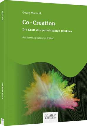 Co-Creation von Michalik,  Georg