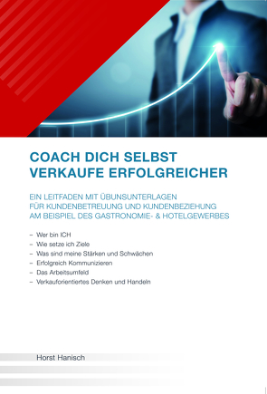 Coach dich selbst von Hanisch,  Horst