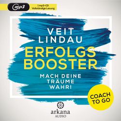Coach to go Erfolgsbooster von Lindau,  Veit
