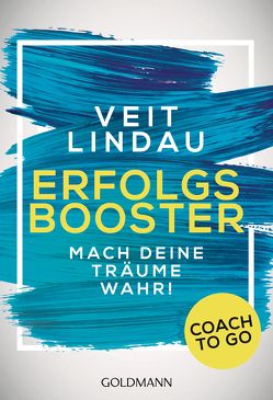 Coach to go Erfolgsbooster von Lindau,  Veit