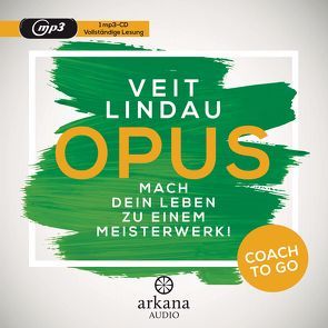 Coach to go OPUS von Lindau,  Veit