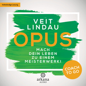 Coach to go OPUS von Lindau,  Veit