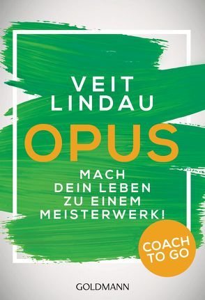 Coach to go OPUS von Lindau,  Veit