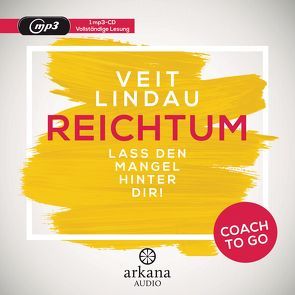 Coach to go Reichtum von Lindau,  Veit