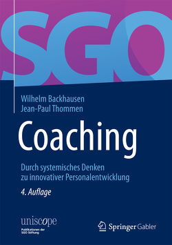 Coaching von Backhausen,  Wilhelm, Thommen,  Jean-Paul