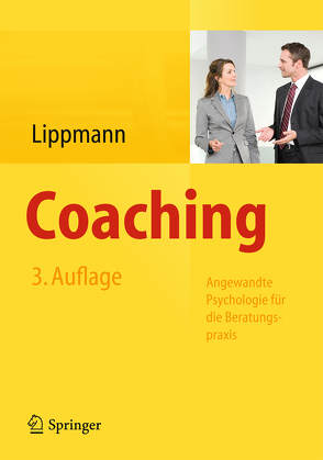 Coaching von Lippmann,  Eric