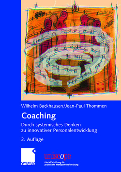 Coaching von Backhausen,  Wilhelm, Thommen,  Jean-Paul