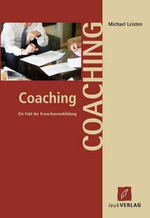 Coaching von Leisten,  Michael