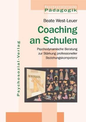 Coaching an Schulen von West-Leuer,  Beate