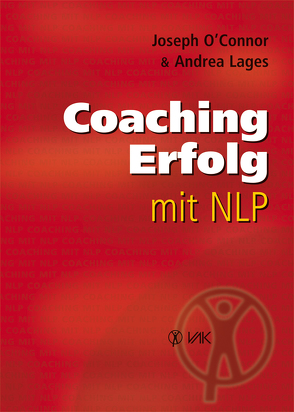 Coaching-Erfolg mit NLP von Lages,  Andrea, O'Connor,  Joseph, Seidel,  Isolde