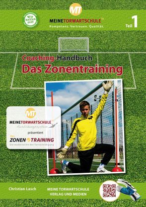 Coaching-Handbuch: Das Zonentraining von Lasch,  Christian