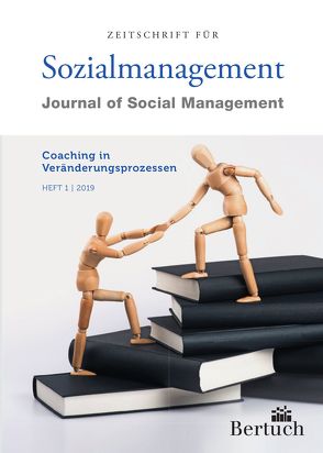 Coaching in Veränderungsprozessen von Schäfer,  Erich
