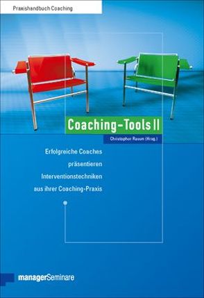 Coaching-Tools II von Rauen,  Christopher