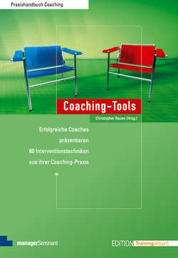 Coaching-Tools von Rauen,  Christopher