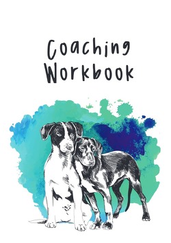 Coaching Workbook von Aigner,  Claudia