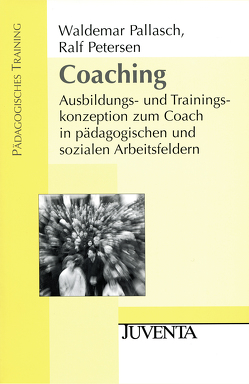 Coaching von Pallasch,  Waldemar, Petersen,  Ralf