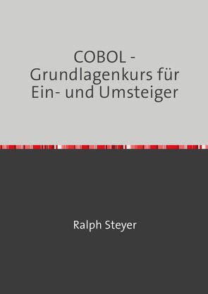 COBOL von Steyer,  Ralph