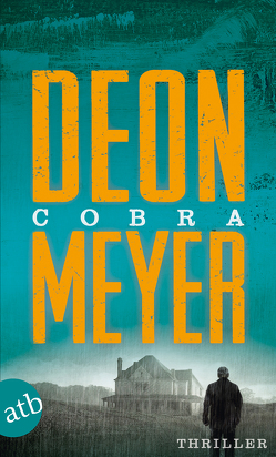 Cobra von Meyer,  Deon, Schaefer,  Stefanie